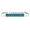 El Contador Consulting logo