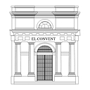 Hotel El Convento logo