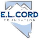 The E L Cord Foundation logo