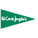El Corte Ingles UK logo