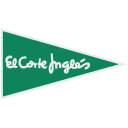 El Corte Inglés, S.A. logo