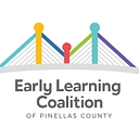 Early Learning Coalition Of Pinellas County logo