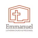 Emmanuel Lutheran Church logo