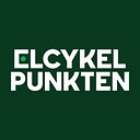 Elcykelpunkten logo