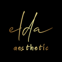 Elda Aesthetic logo