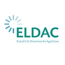 Eldac Aged Care logo