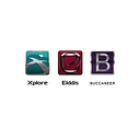 Elddis Compass Xplore & Buccaneer Motorhomes & Touring Caravans logo