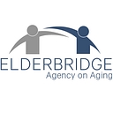 Elderbridge Agency On Aging logo
