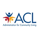 Eldercare Locator logo