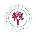 Cooperative Elder Services, Inc. logo
