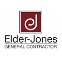 Elder Jones, Inc. logo