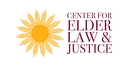 Center For Elder Law & Justice logo