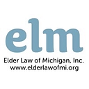 Elder Law Of Michigan logo