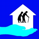 Elderly Care Service Limited logo