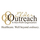 Elder Outreach logo