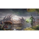 The Elder Scrolls Online