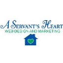 A Servant's Heart Web Design And Marketing logo