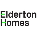 Elderton Homes logo