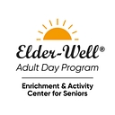 Elder Well® Adult Day Program logo