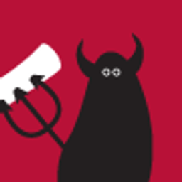 El Diablo Burritos logo