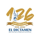 eldictamen.mx logo