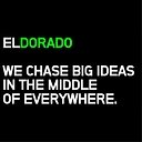 El Dorado Inc. logo