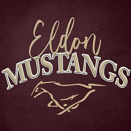 ELDON CAREER CTR. logo