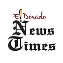 El Dorado News Times logo