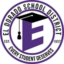 El Dorado School District (Arkansas) logo