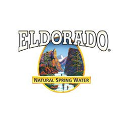 Eldorado Artesian Springs logo
