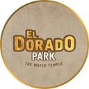 El Dorado Park logo