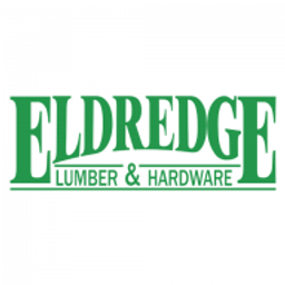 Eldredge Lumber & Ace Hardware logo