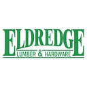 Eldredge Lumber & Hardware logo