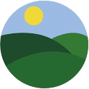 Town of Eldred logo