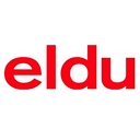 Eldu logo