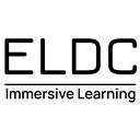 Elearning Design Center logo — Unreal Engine Developer Intern job on DevsUnite