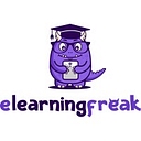 elearningfreak.com icon