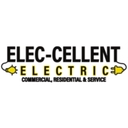 Elec-Cellent Electric logo