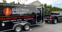 Electrical Integrity logo