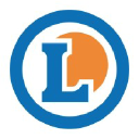 E.leclerc logo
