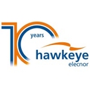 Elecnor Hawkeye logo