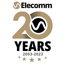 Elecomm Limited logo