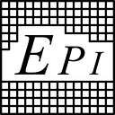 Electric Power Inc. logo