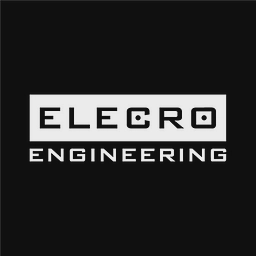 ELECRO ENGINEERING LIMITED logo