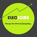 Elecsome Pty Ltd. logo