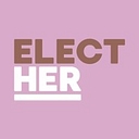 Elect Her Cic logo