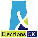 Elections Saskatchewan logo