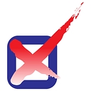Electionsource logo