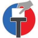 Electiontransparency logo