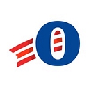 Jon Ossoff For U.S. Senate logo